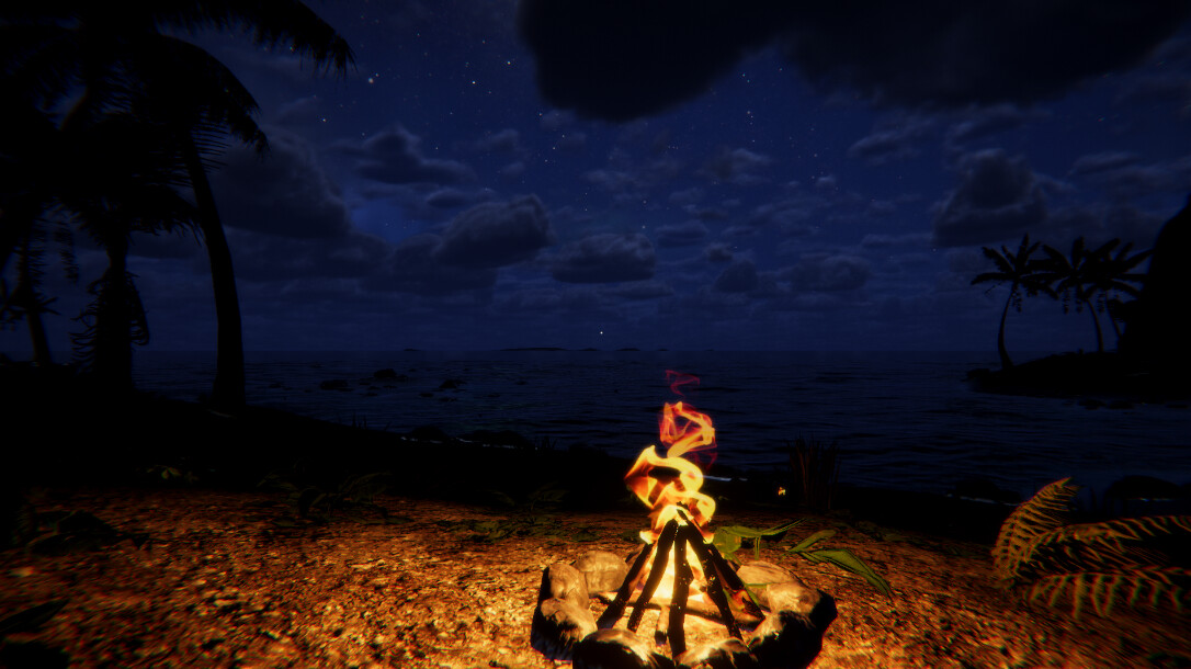 Warhawk Down screenshot 9