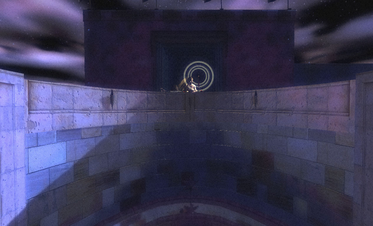 Fatale screenshot 3