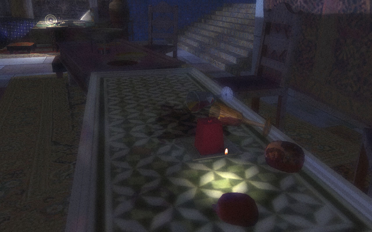 Fatale screenshot 12