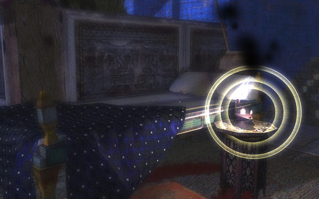 Fatale screenshot 14