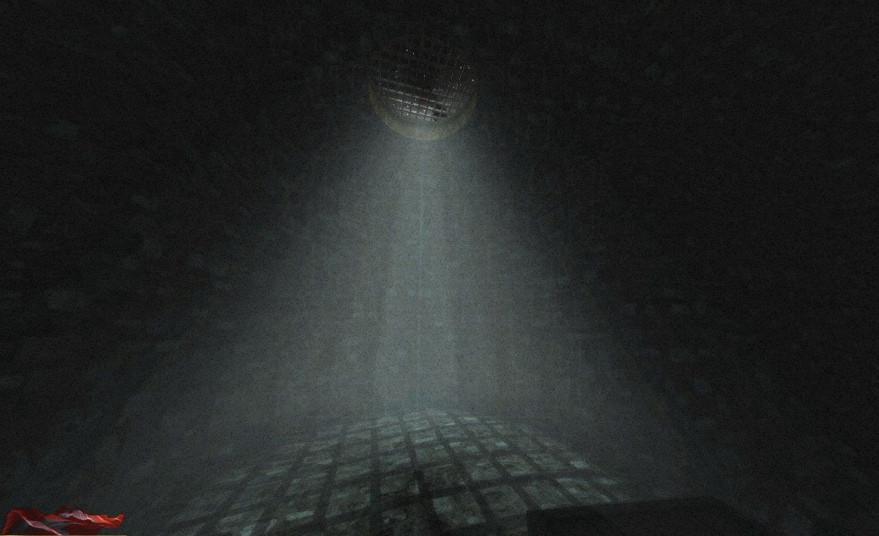 Fatale screenshot 1