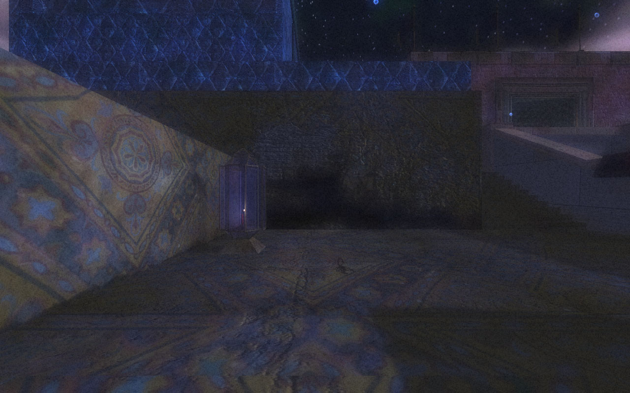 Fatale screenshot 18