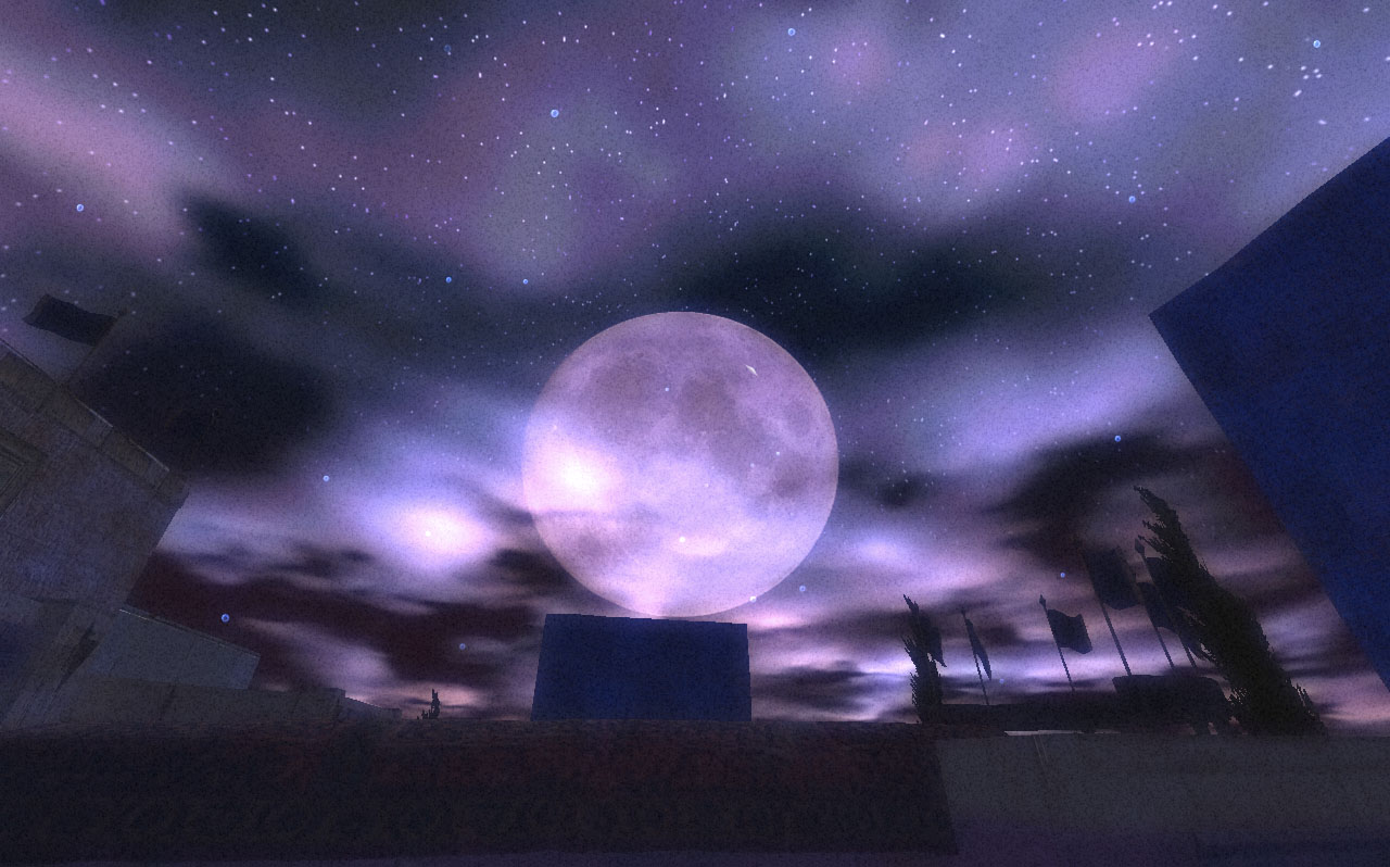 Fatale screenshot 6