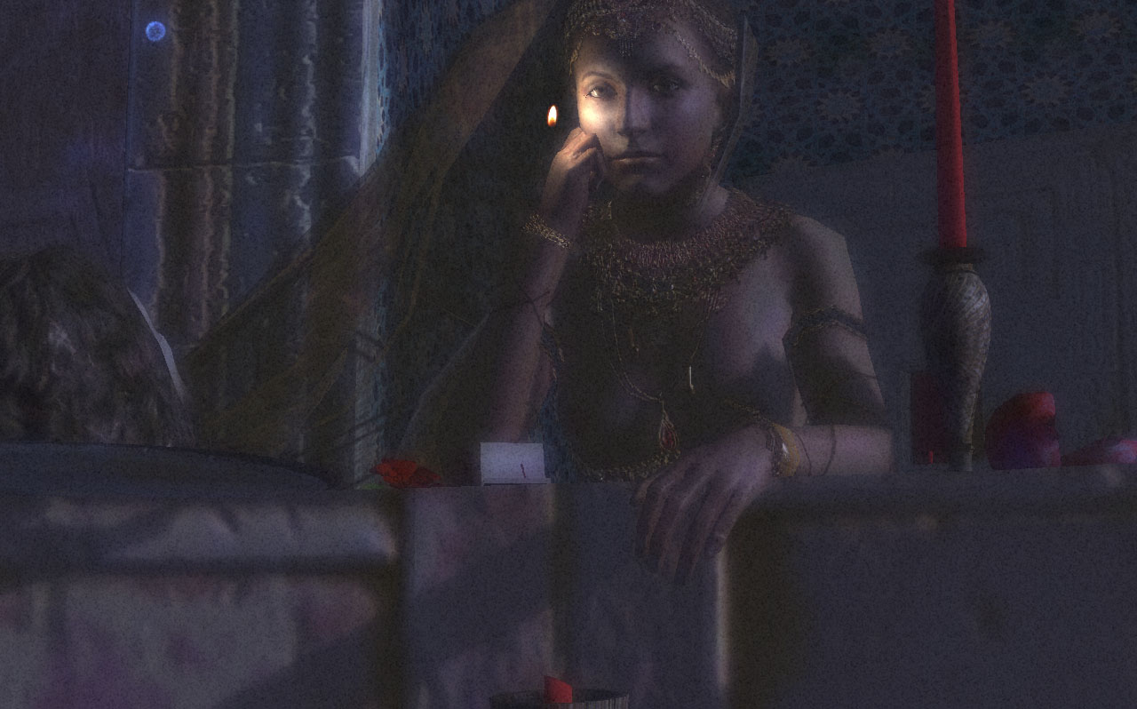 Fatale screenshot 8