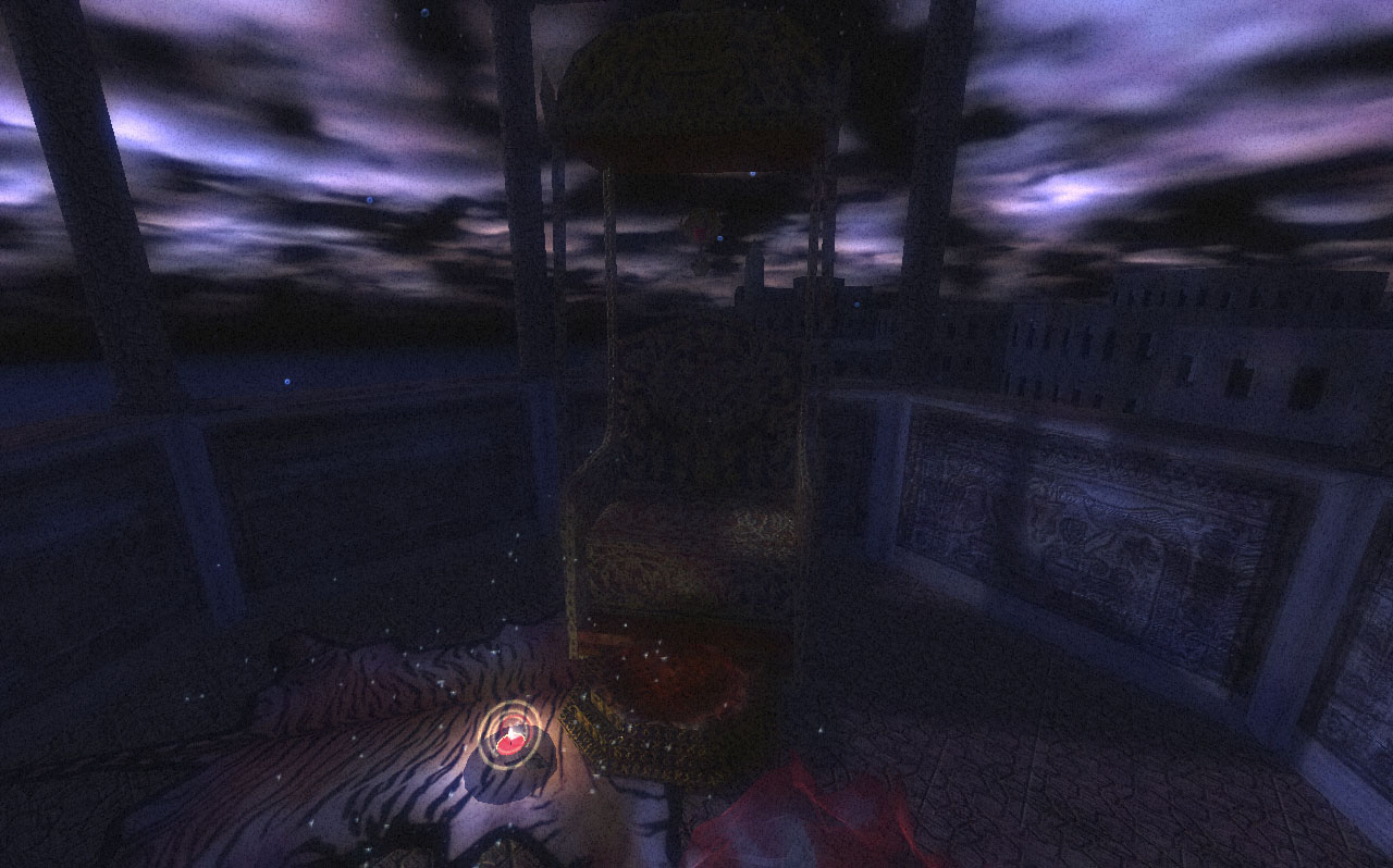 Fatale screenshot 5