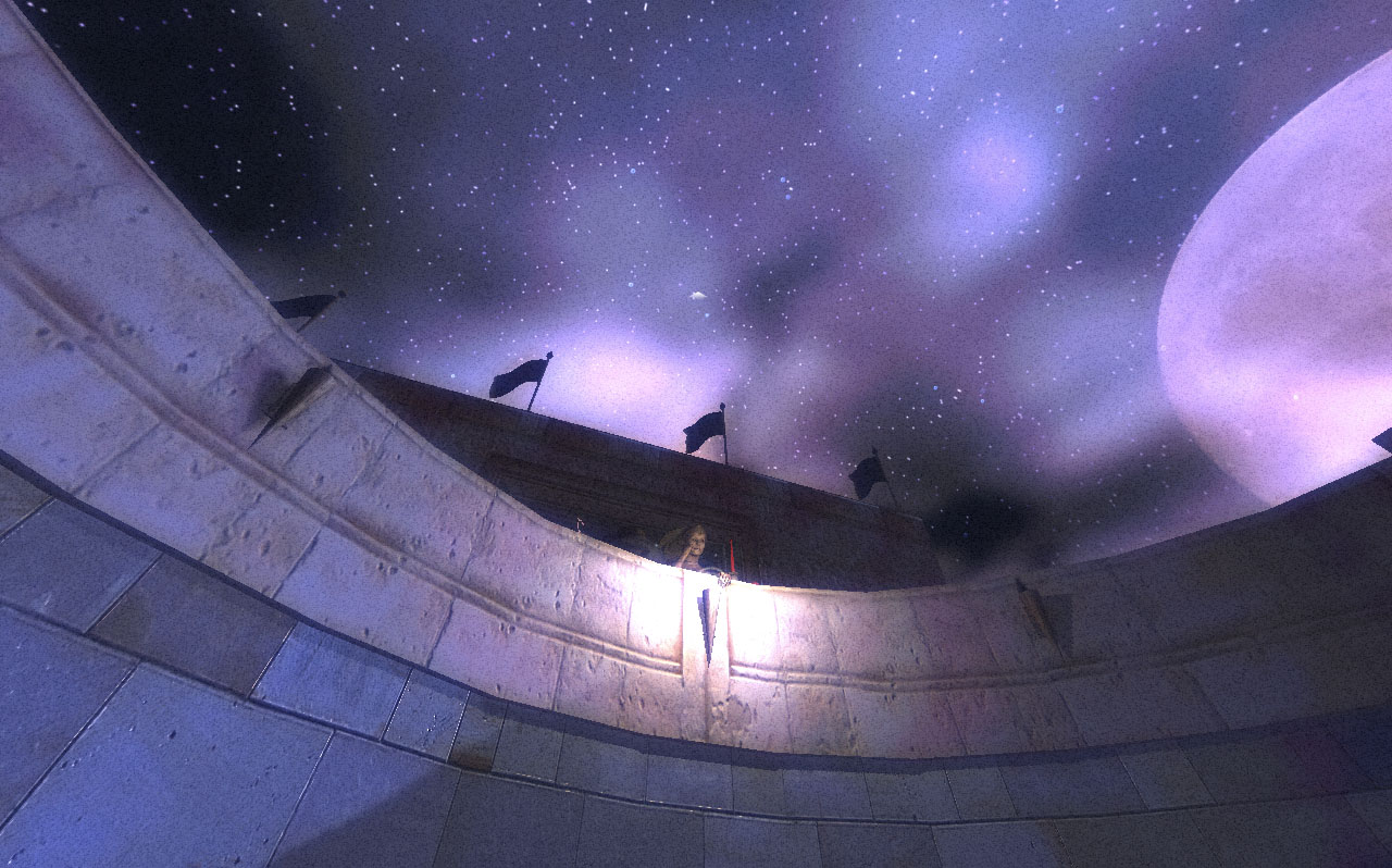 Fatale screenshot 7