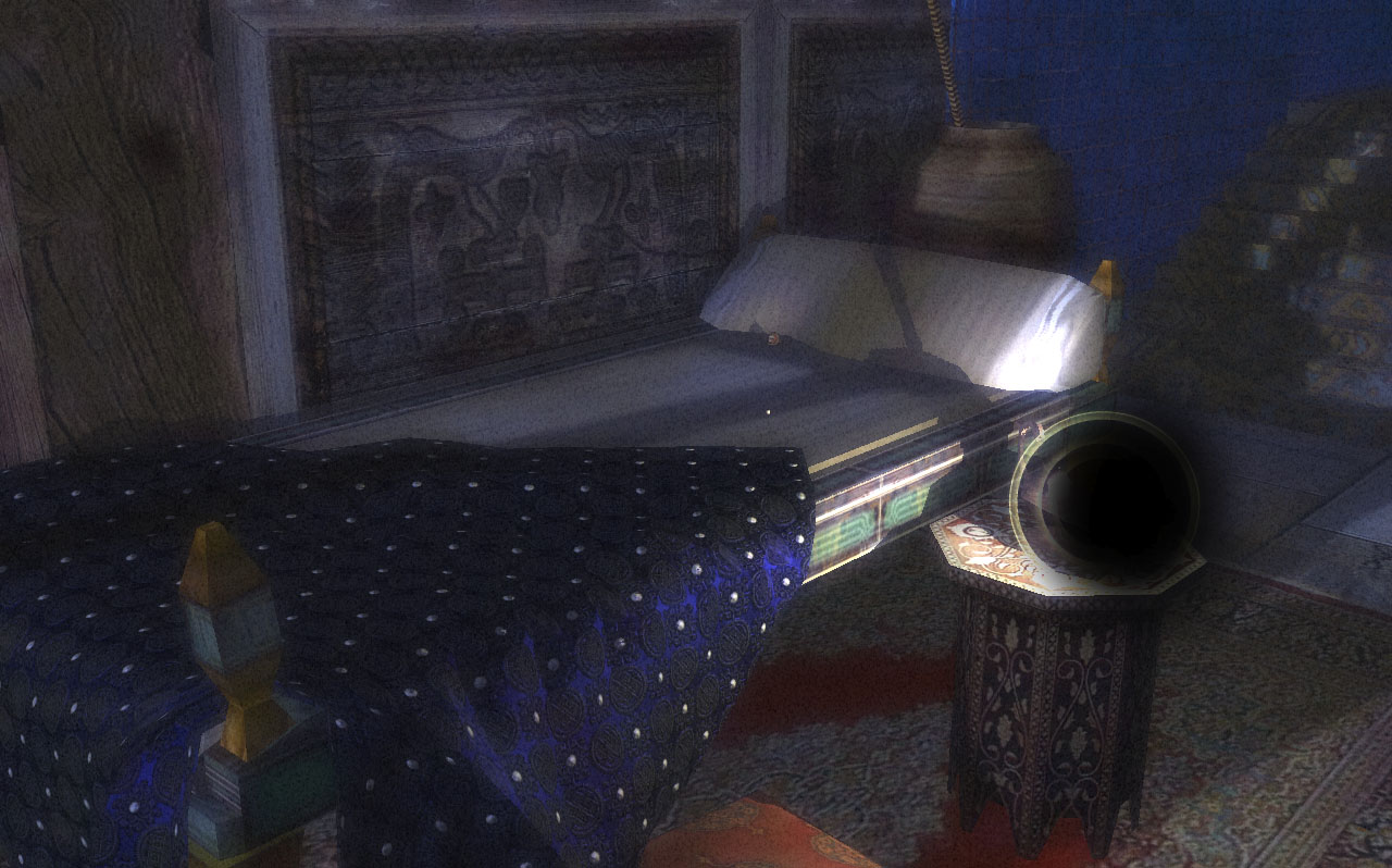 Fatale screenshot 15