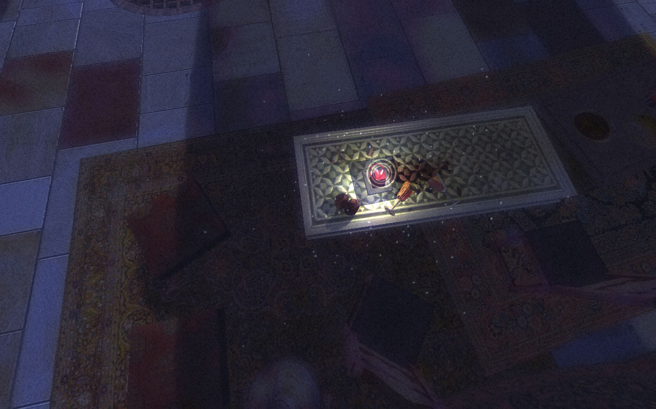 Fatale screenshot 11