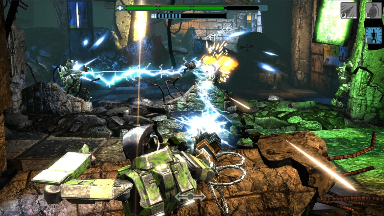 EPOCH screenshot 2