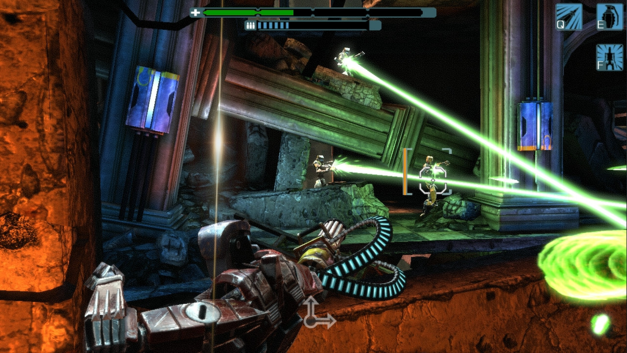EPOCH screenshot 4