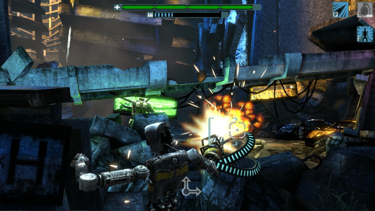 EPOCH screenshot 5