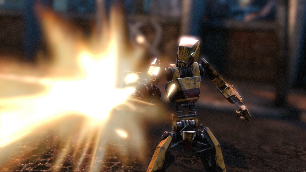 EPOCH screenshot 7
