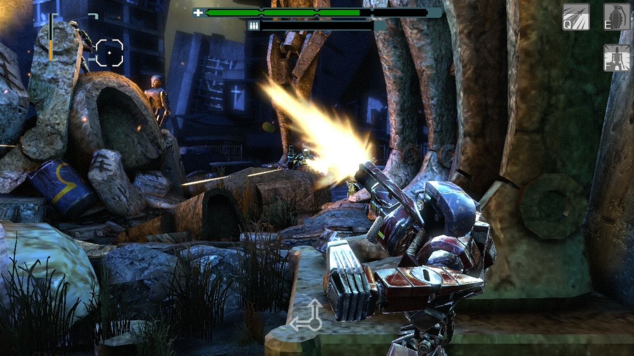 EPOCH screenshot 6