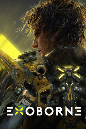 Exoborne
