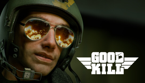 Good Kill!