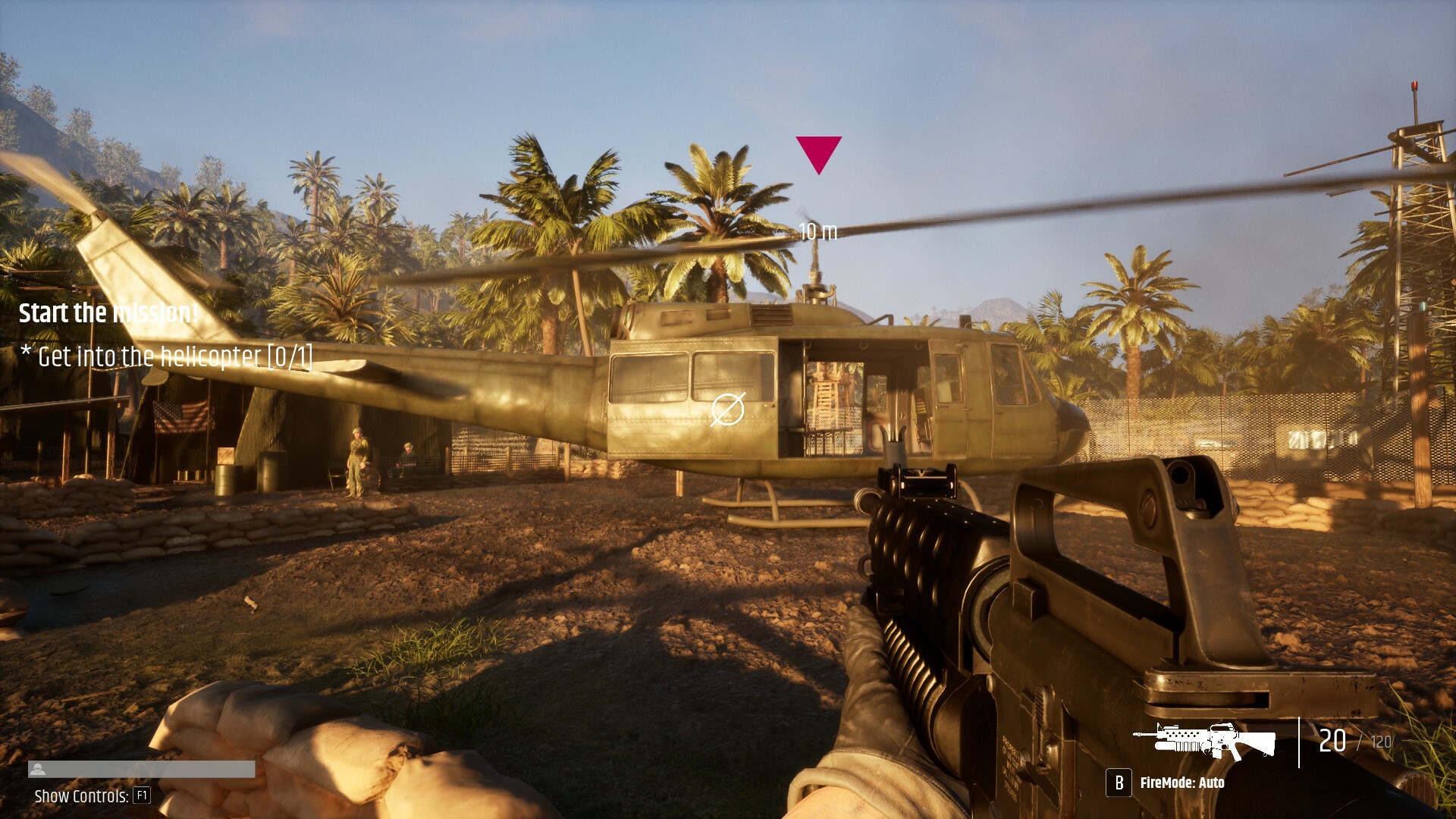Good Kill! screenshot 5