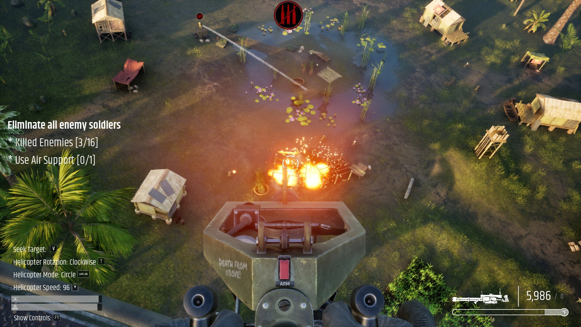 Good Kill! screenshot 3