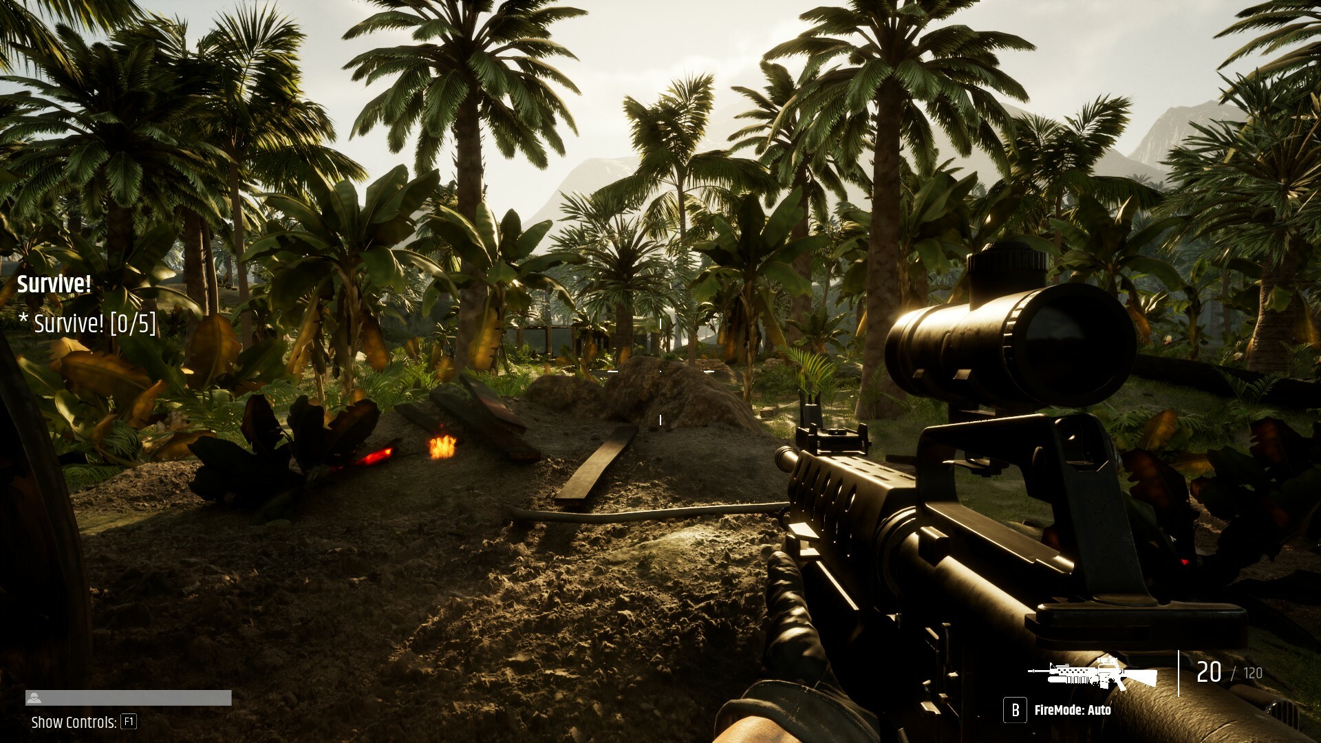 Good Kill! screenshot 7