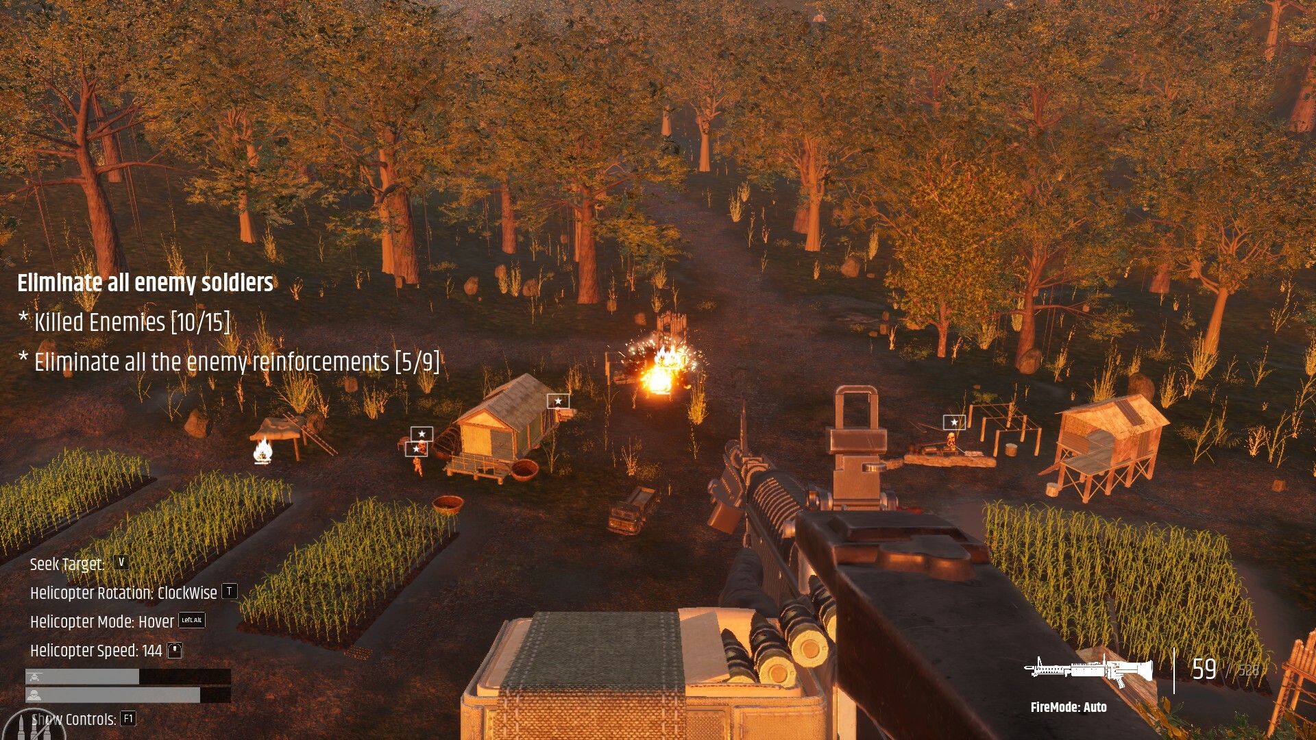 Good Kill! screenshot 6