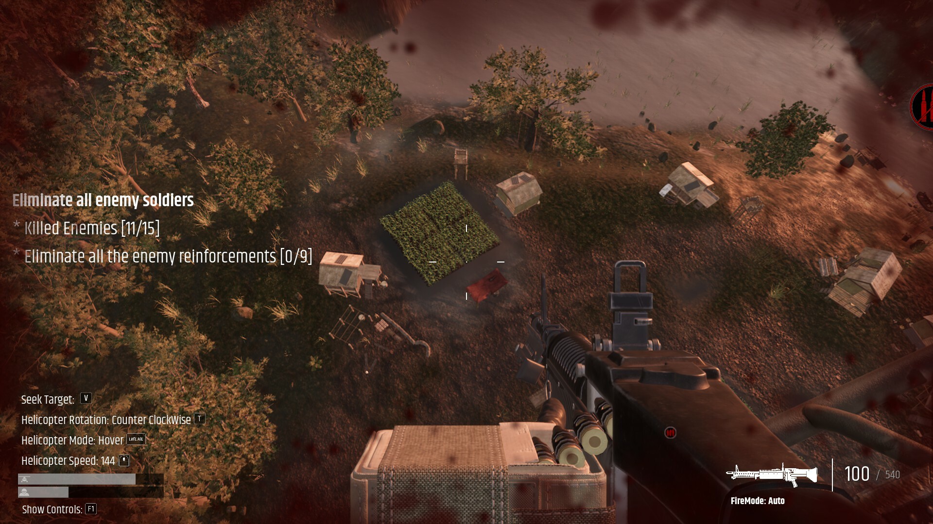 Good Kill! screenshot 8