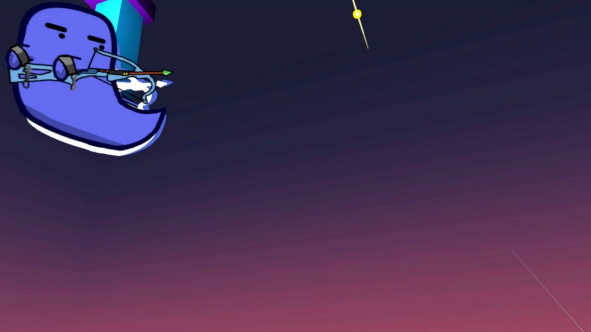 Phantom Vortex VR screenshot 5