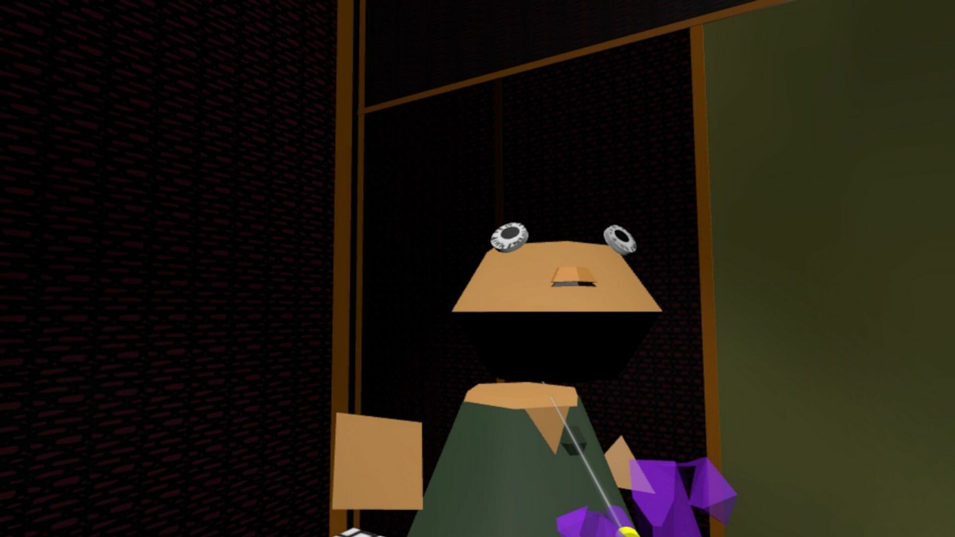 Phantom Vortex VR screenshot 4