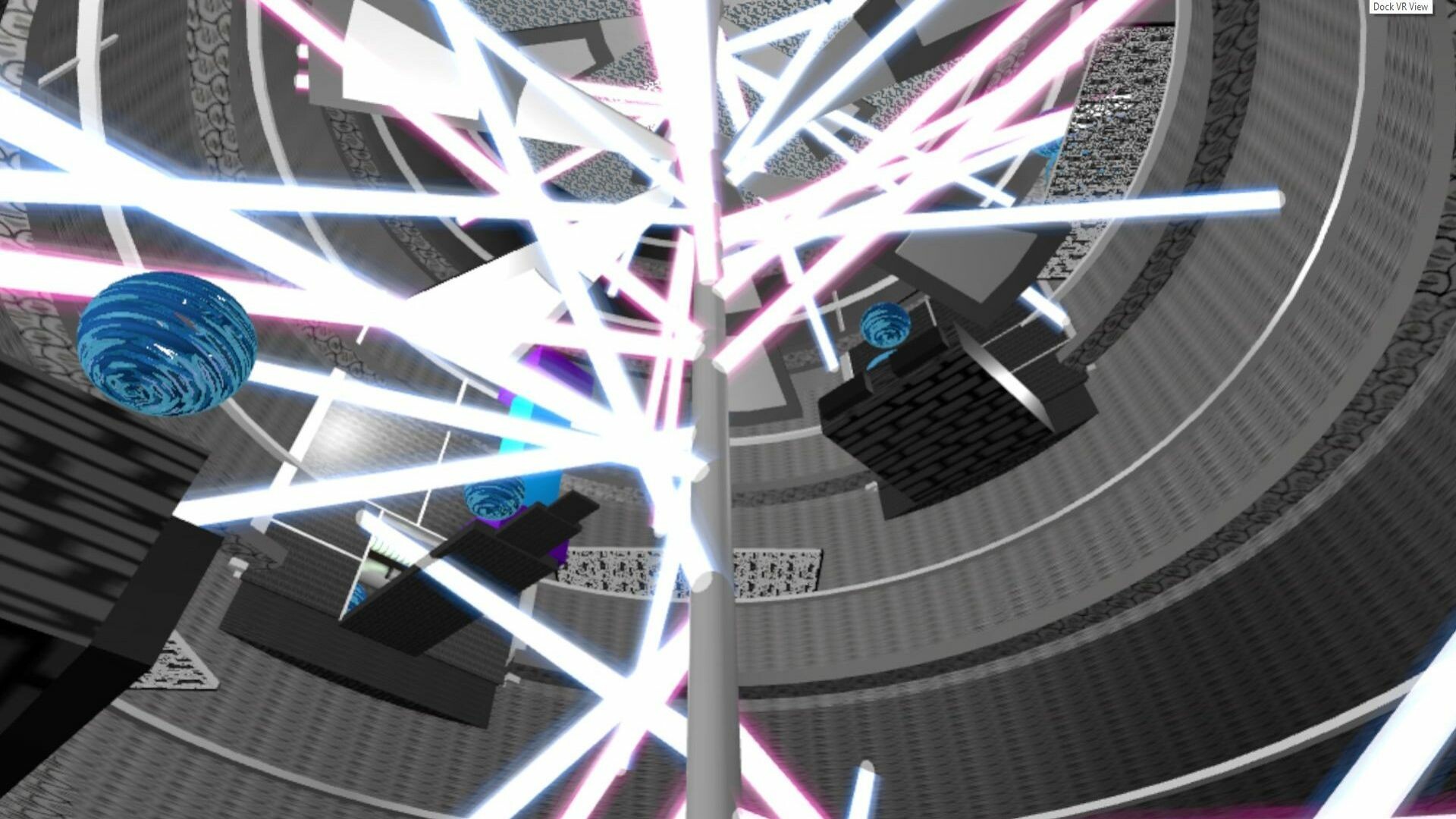 Phantom Vortex VR screenshot 2