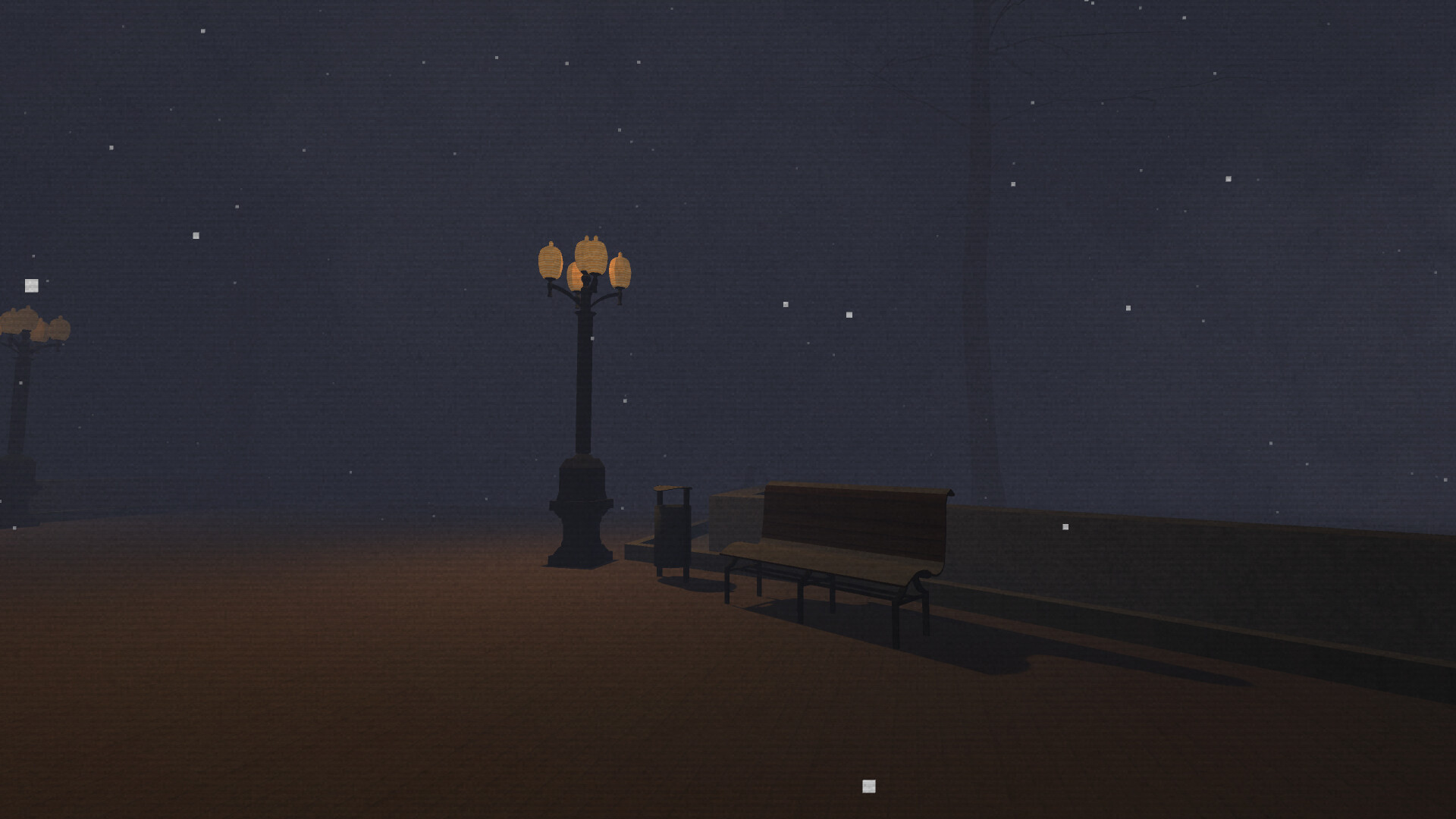 Mist screenshot 7