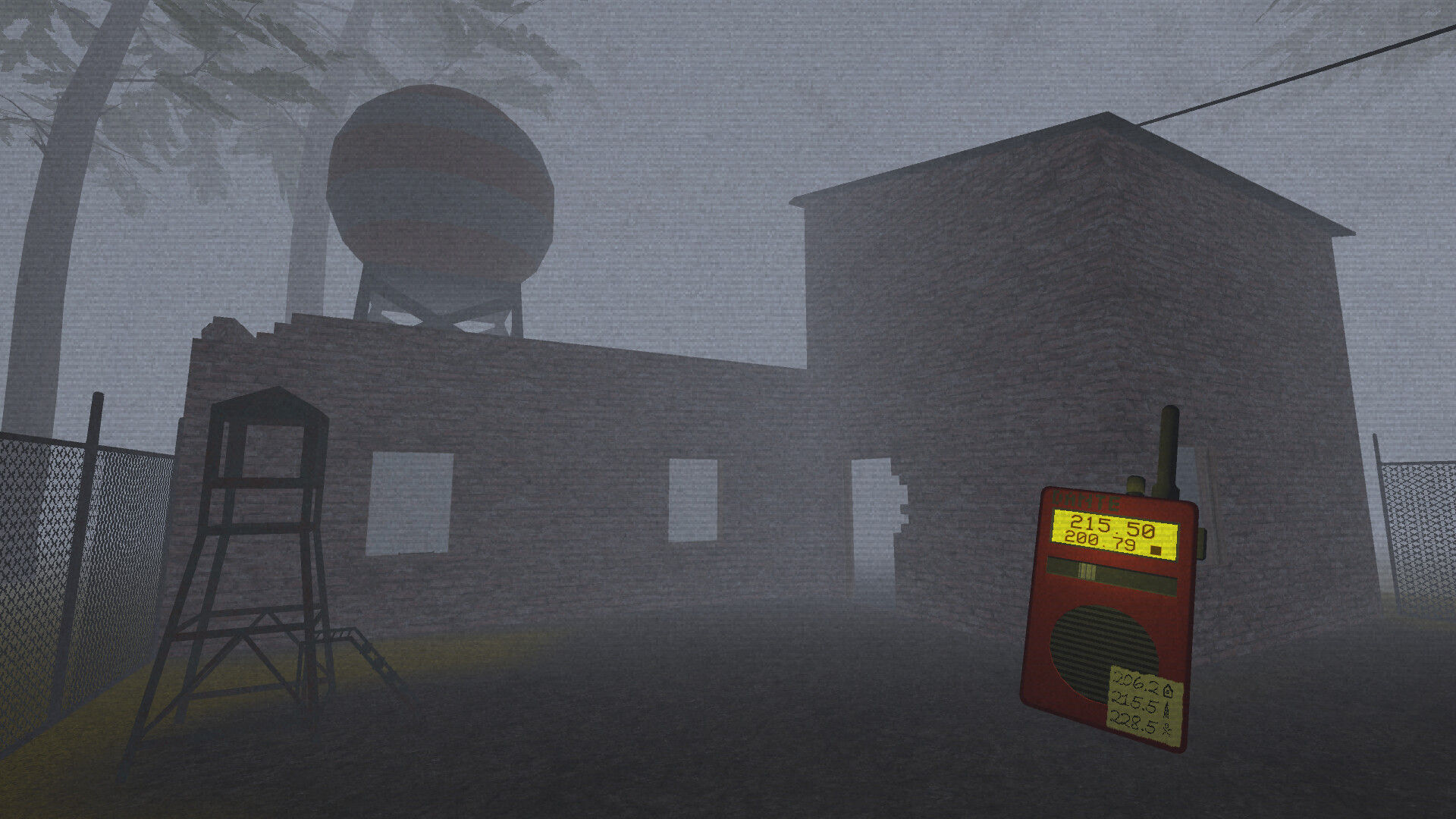 Mist screenshot 6
