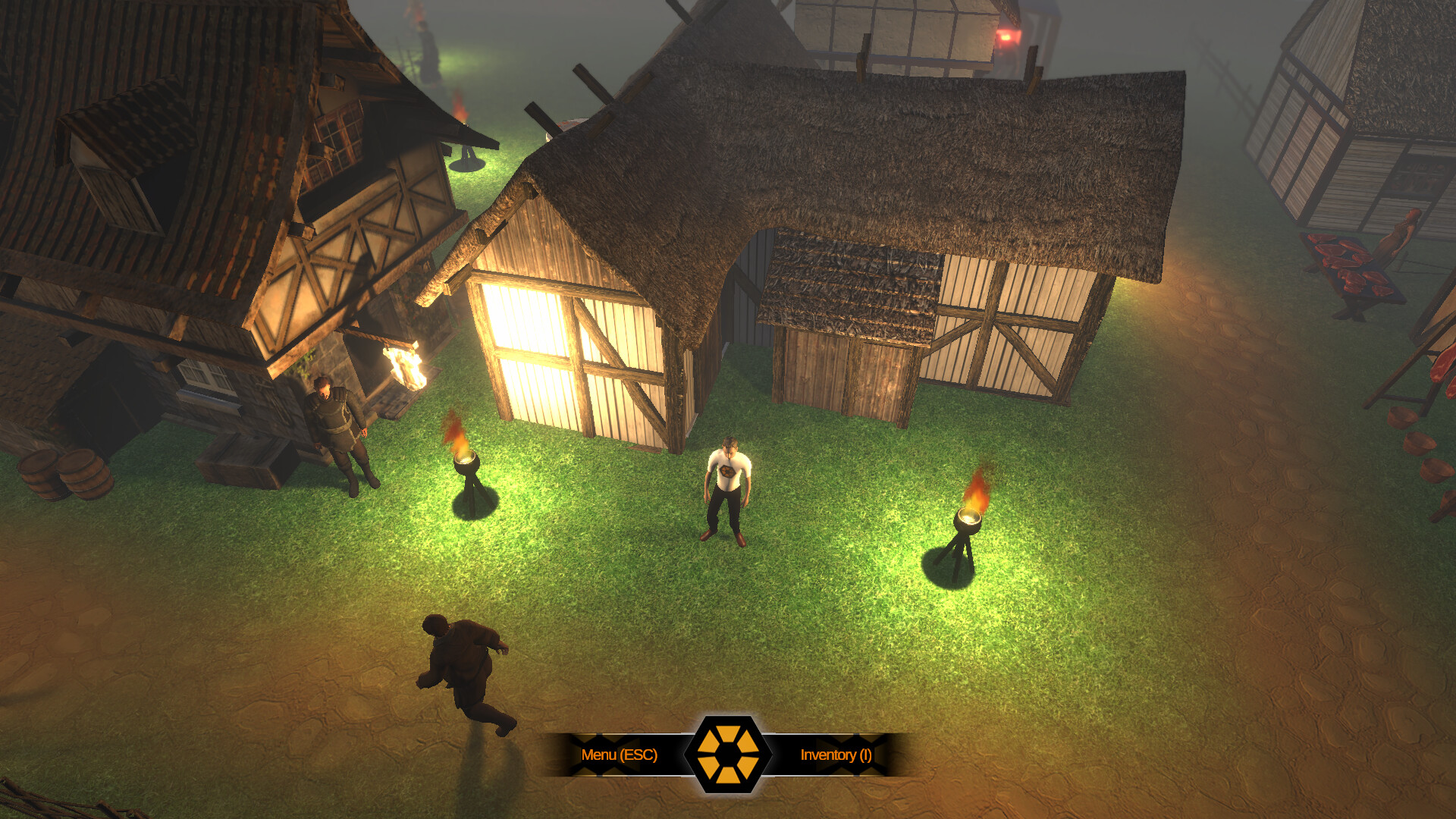 MundusHex screenshot 4