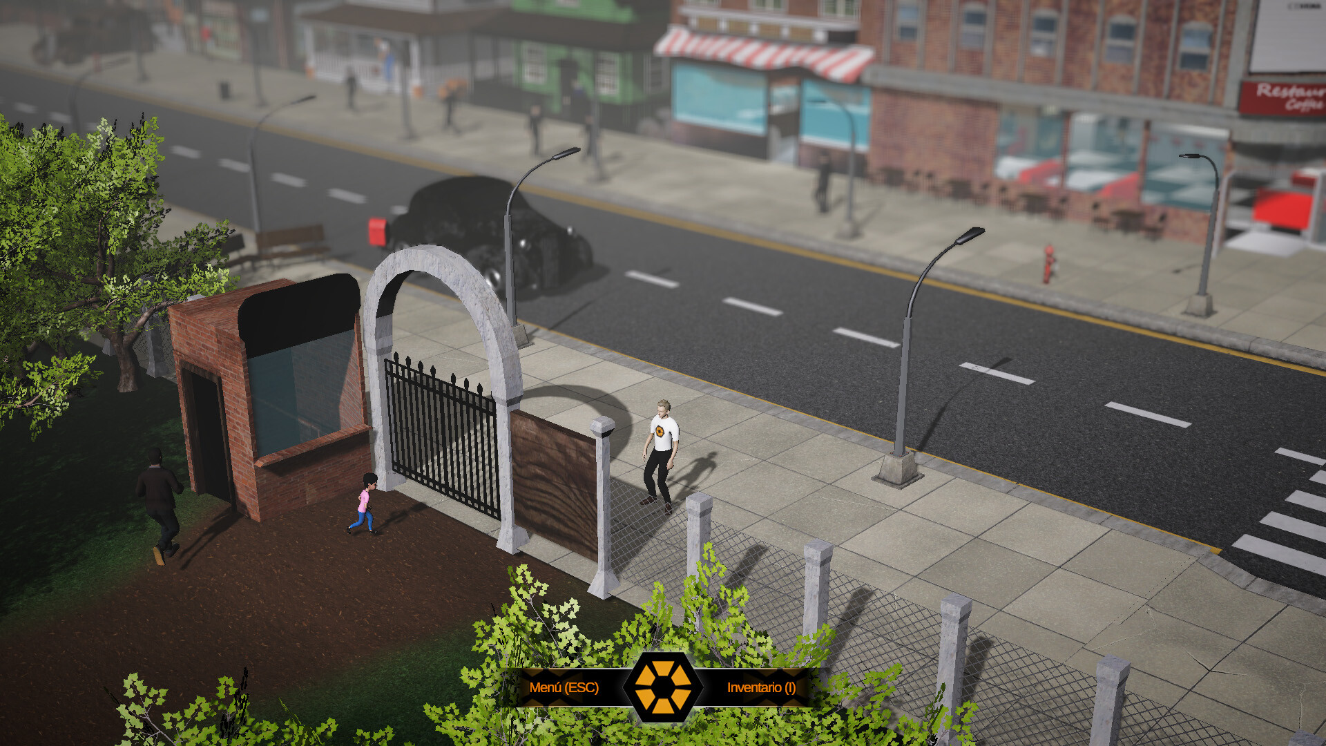 MundusHex screenshot 2
