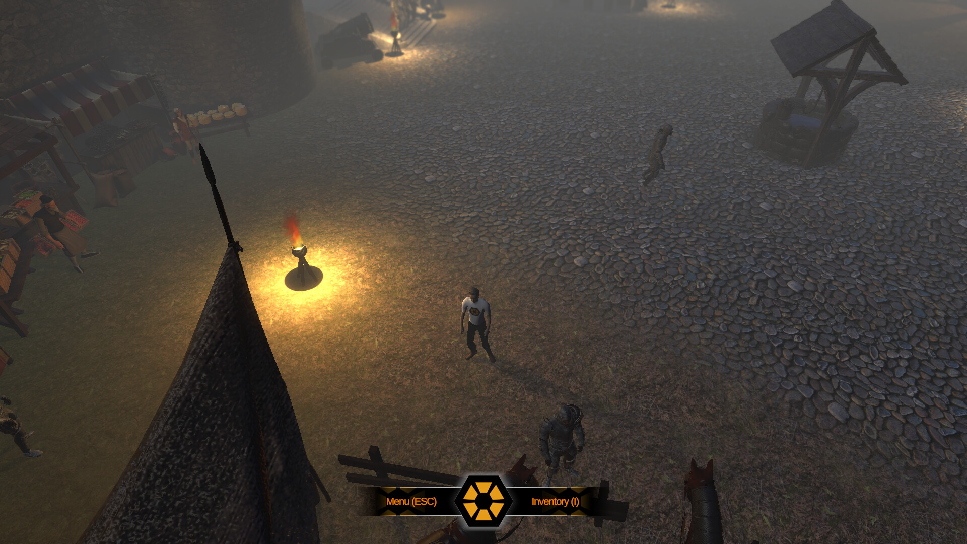 MundusHex screenshot 3
