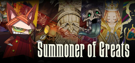 Summoner of Greats