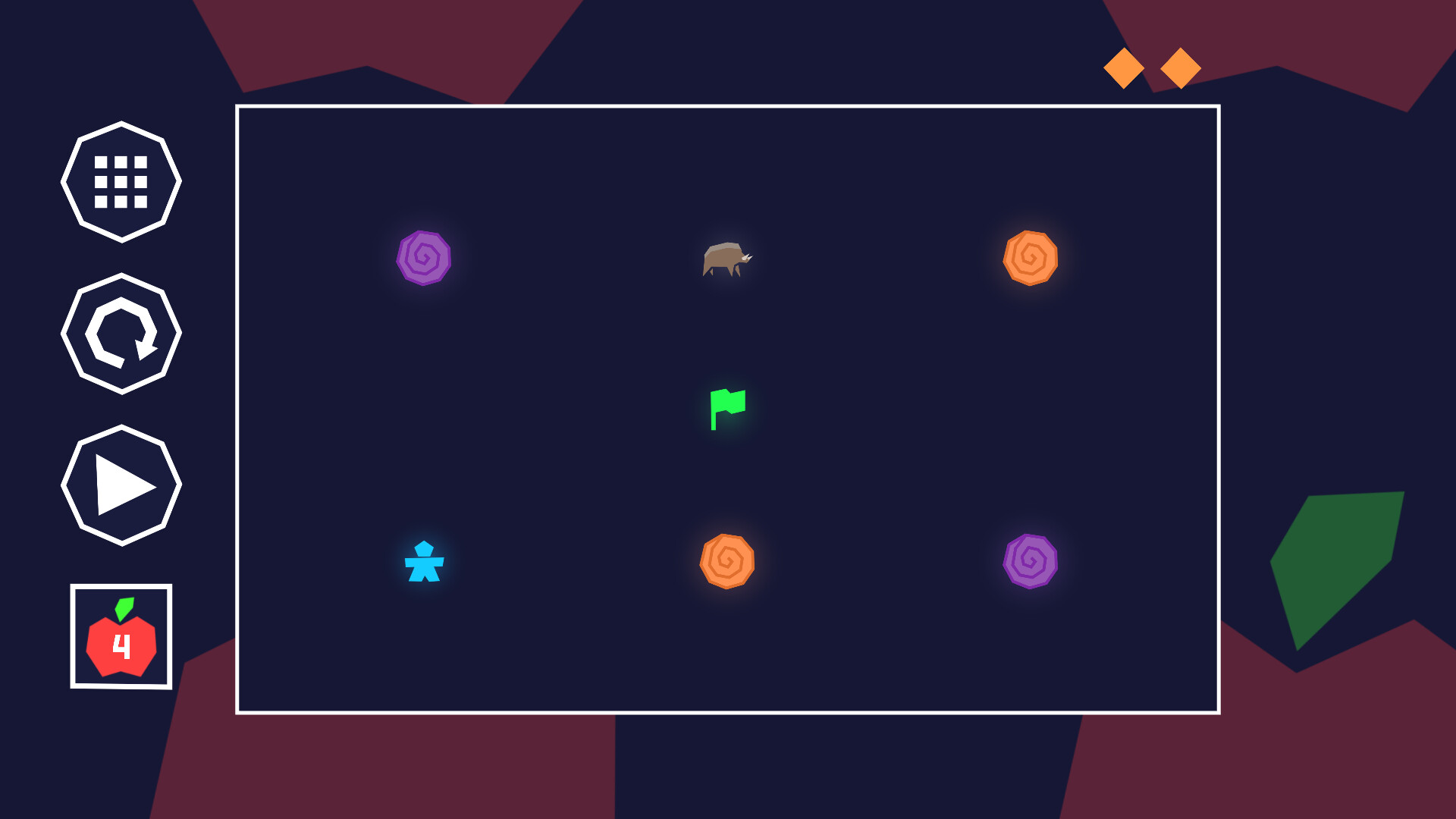 Apple Hero screenshot 5