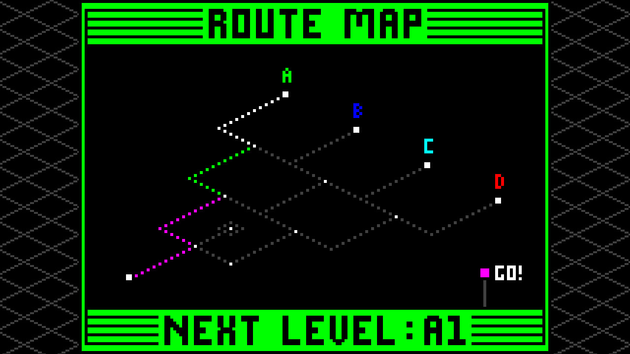 Interstate Drifter 1999 - Hyperdrive screenshot 4