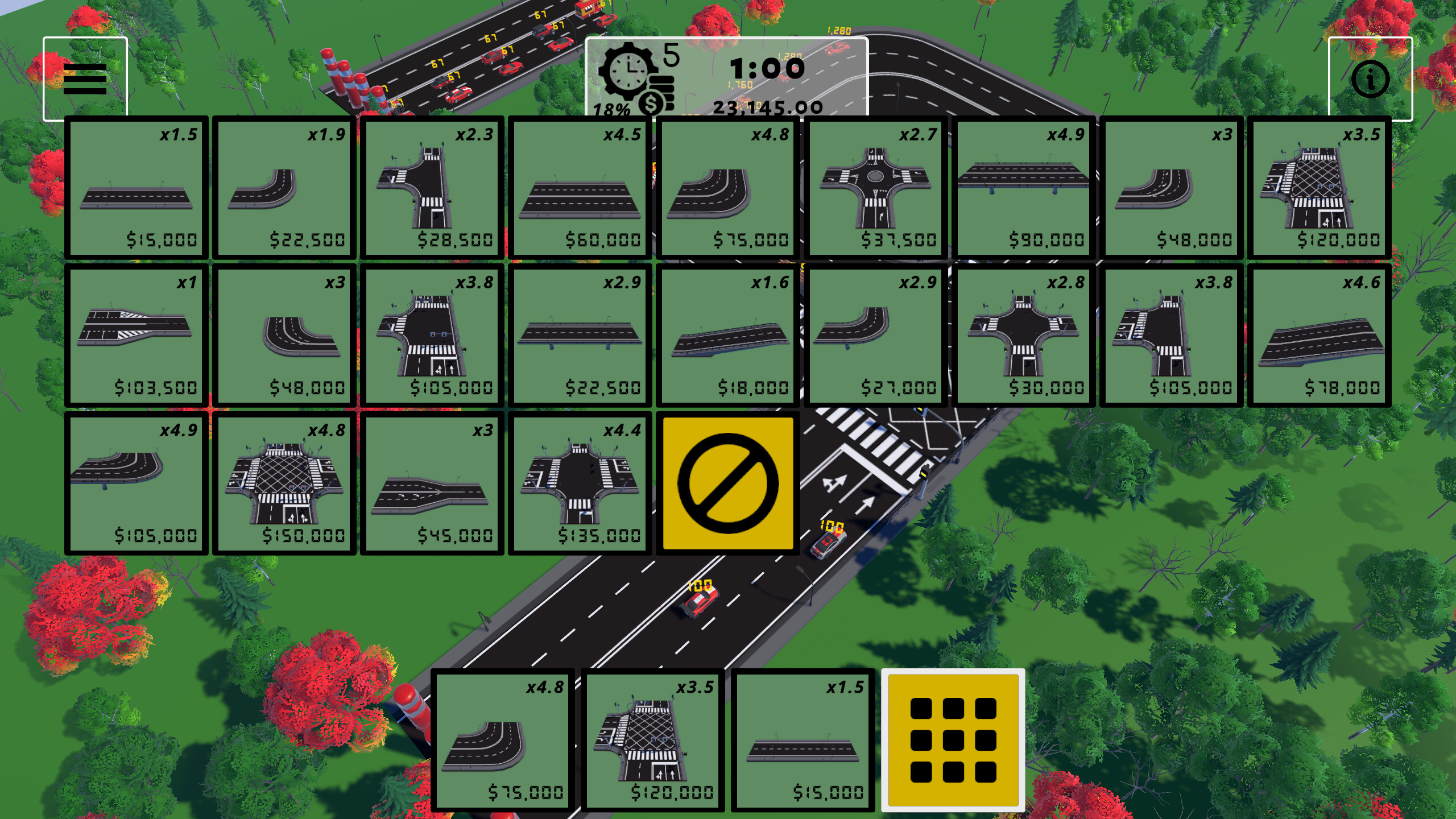 Road Place screenshot 2