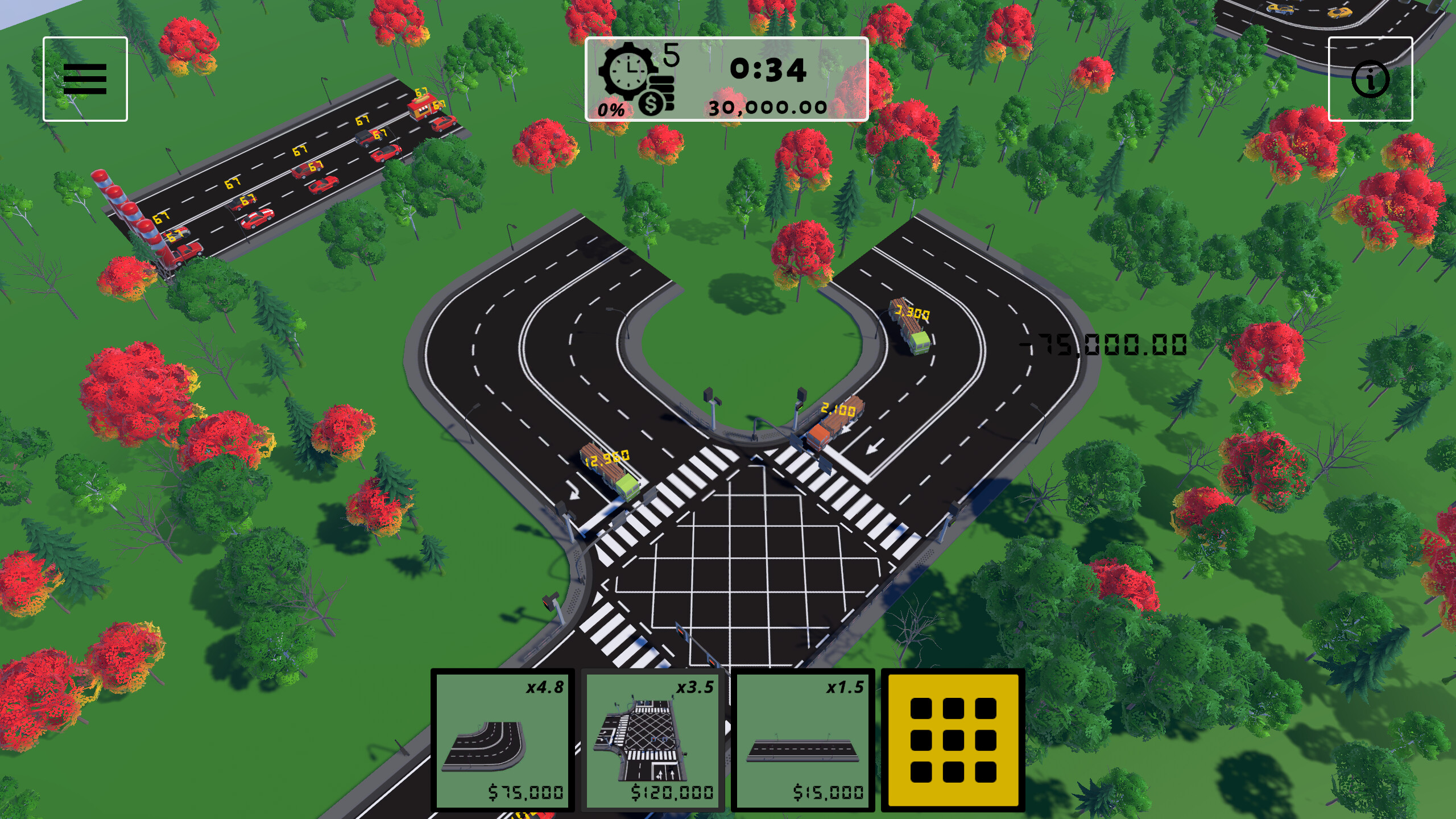 Road Place screenshot 3