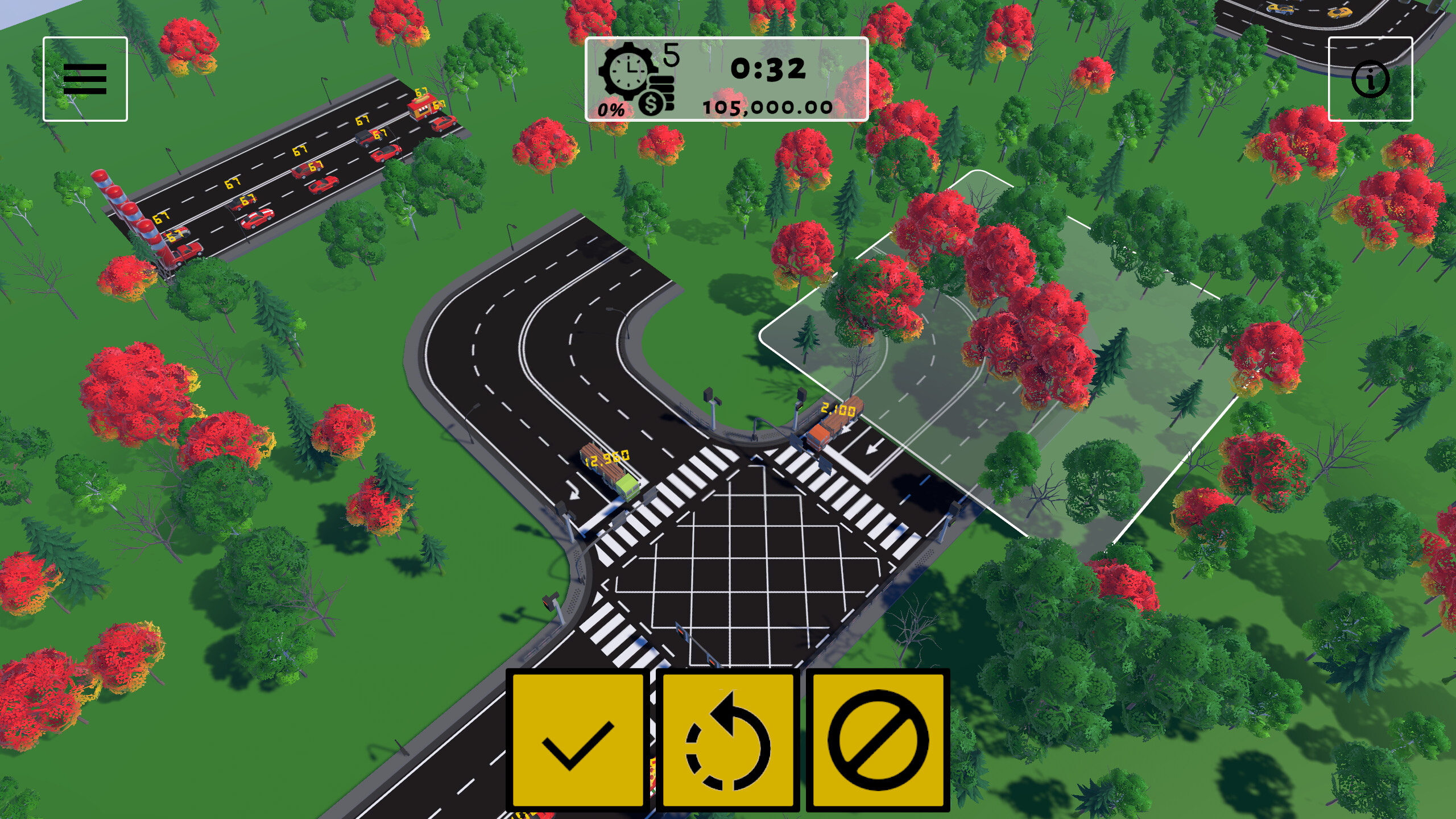 Road Place screenshot 4