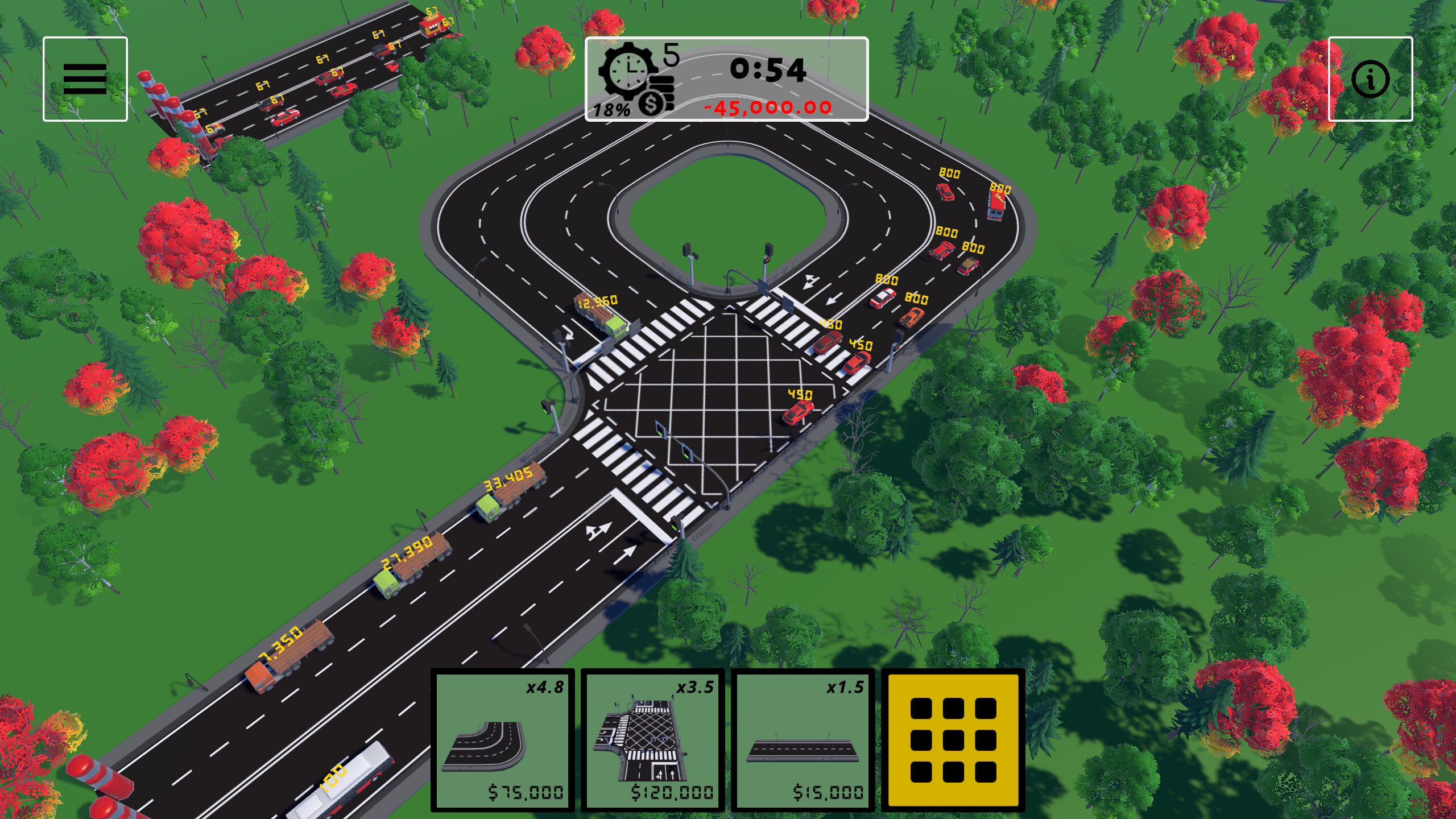 Road Place screenshot 5