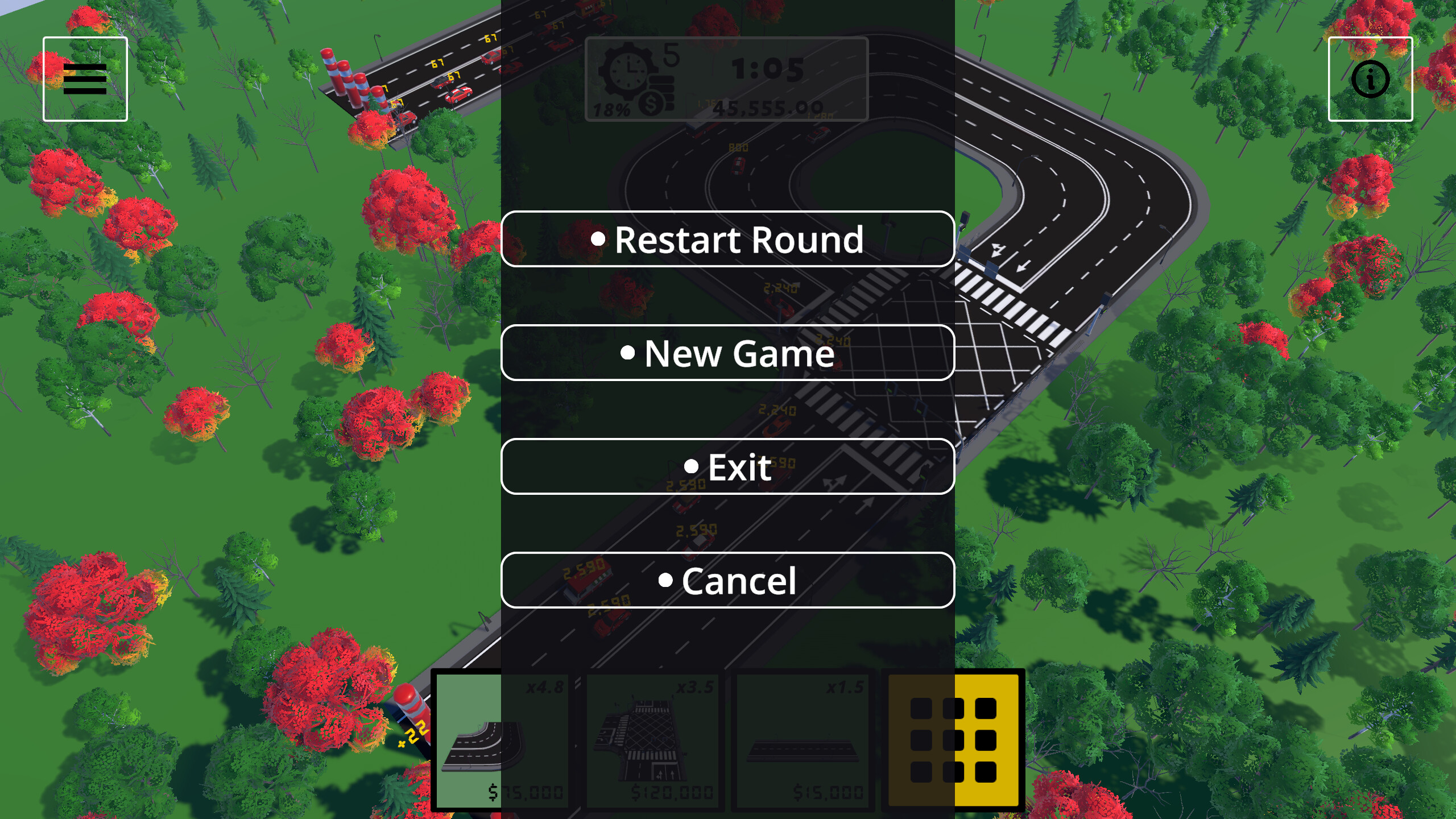 Road Place screenshot 6