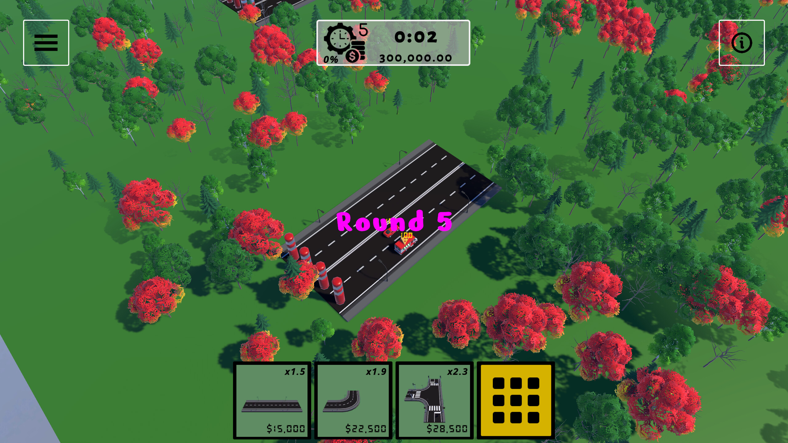 Road Place screenshot 1