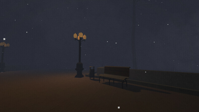 MIST - Supporter Pack screenshot 3