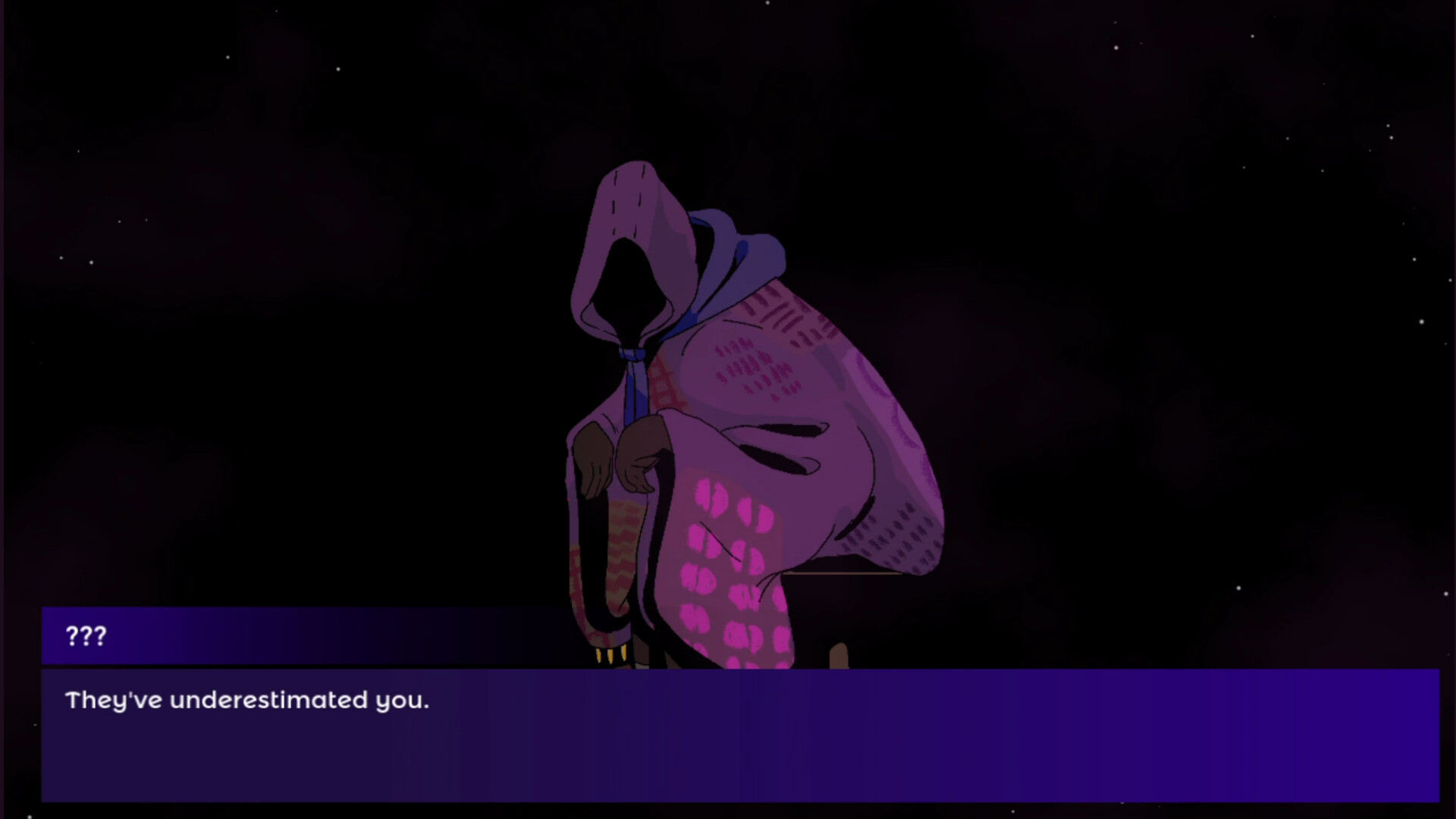 Mithra screenshot 5