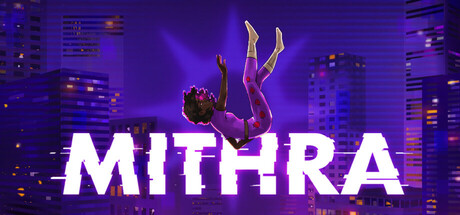 Mithra Cover Image