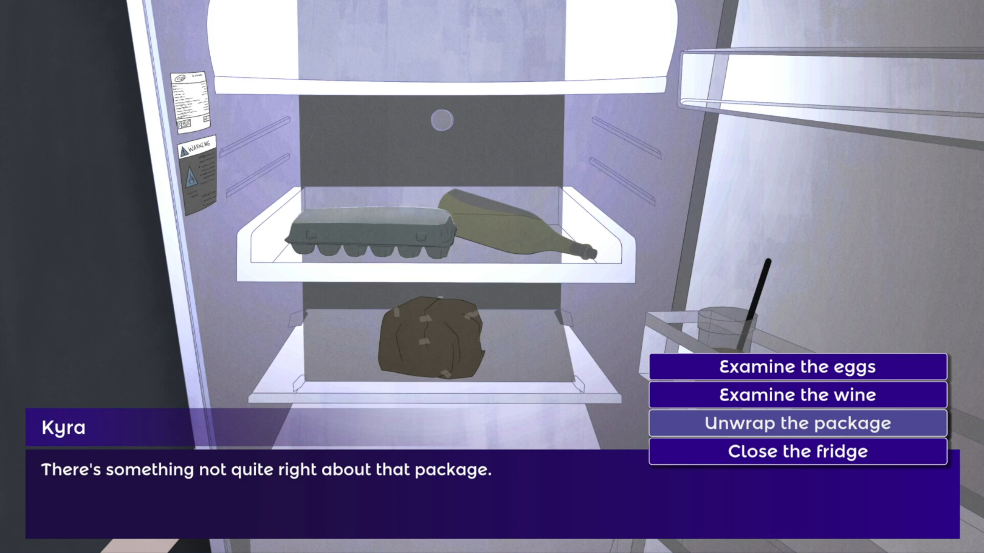 Mithra screenshot 8