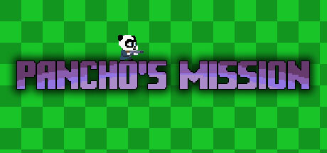 Pancho's Mission: header artwork