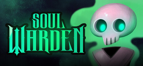 Soul Warden: header artwork