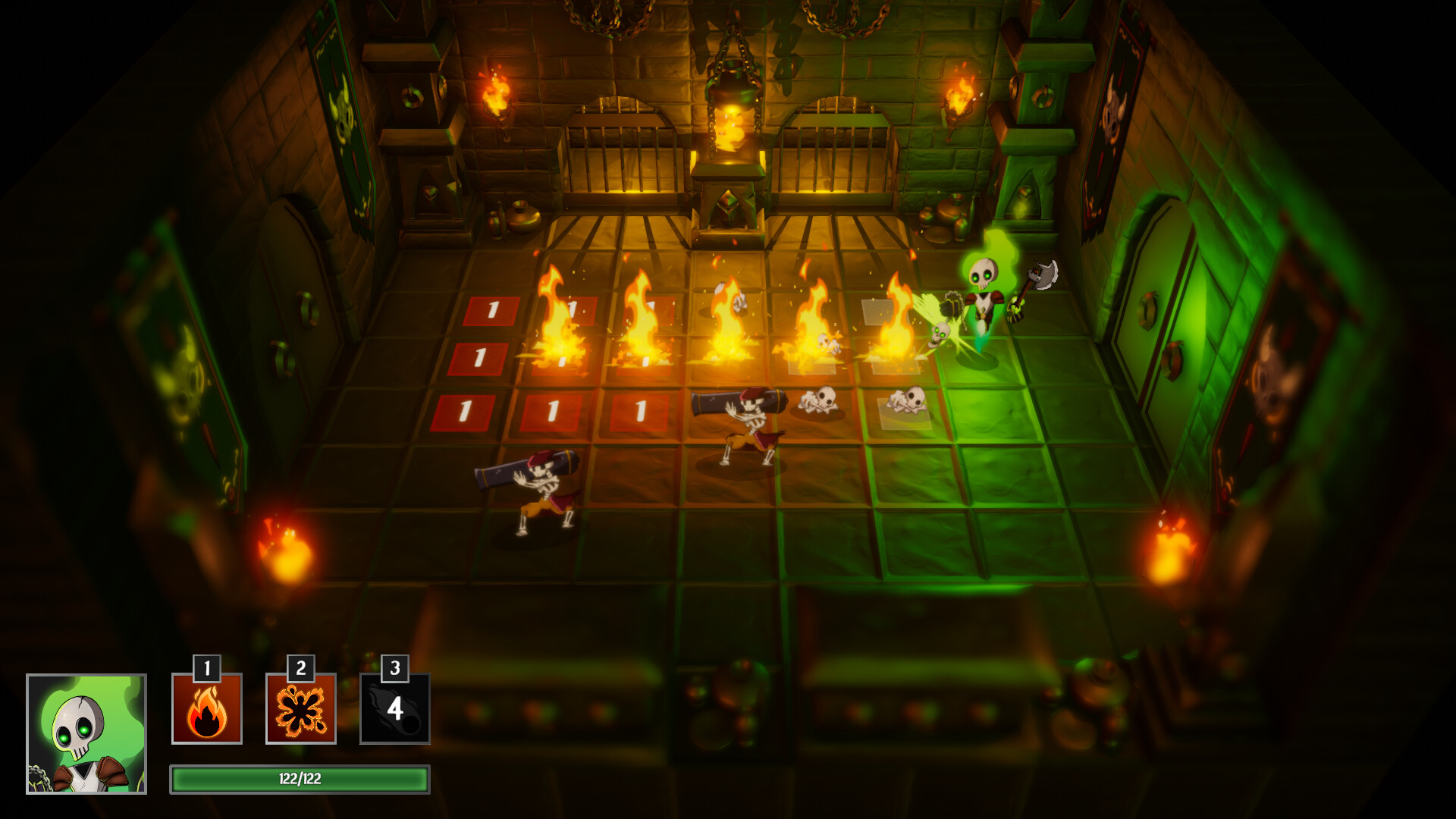 Soul Warden screenshot 7