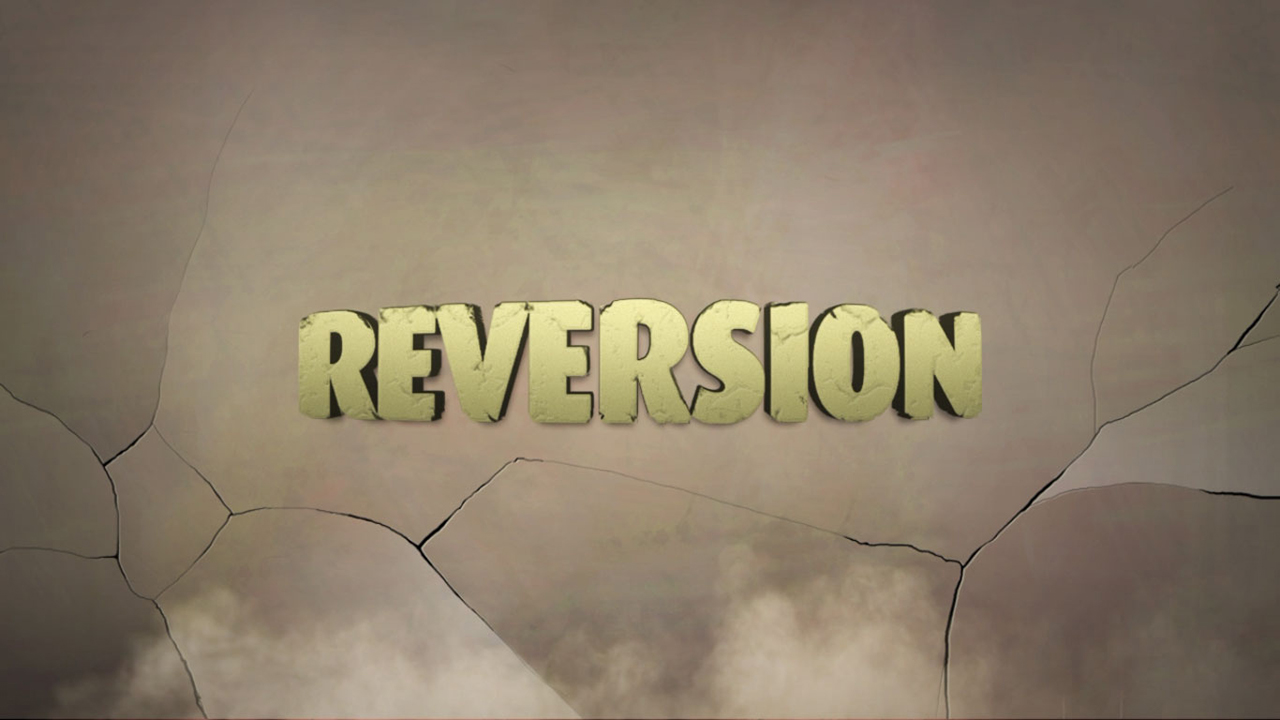Reversion - The Escape screenshot 5
