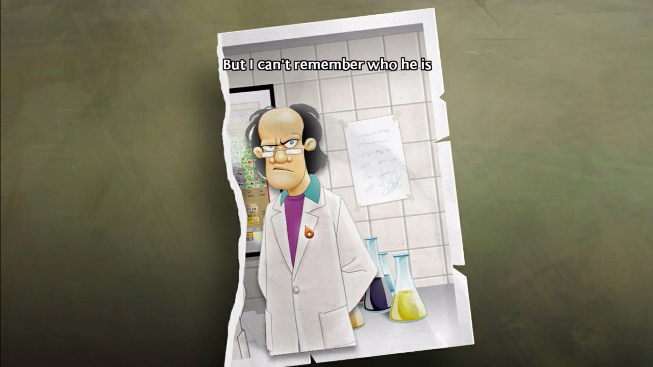 Reversion - The Escape screenshot 4